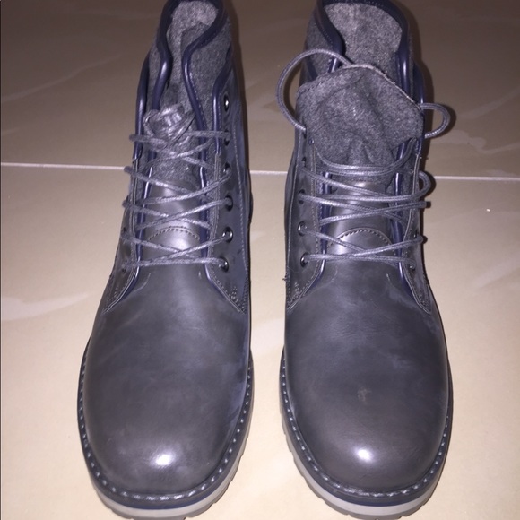 Today only! ❤️❤️New men’s boots ? ? main image 4